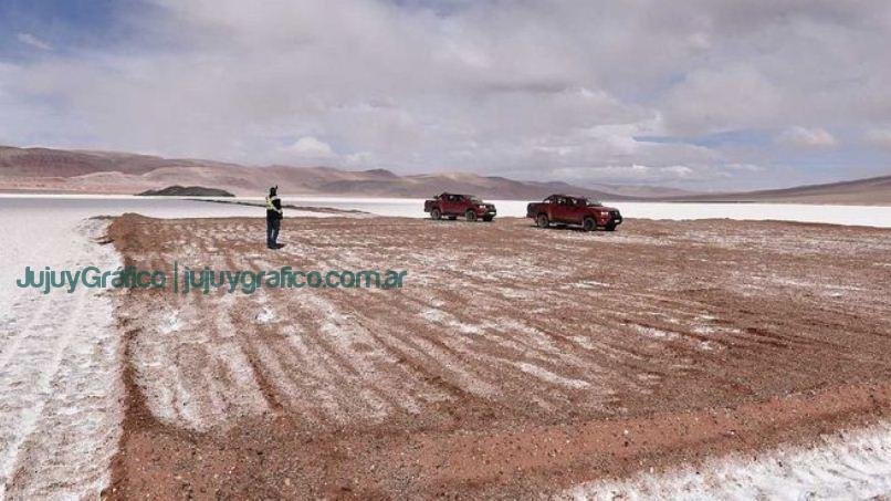 Tecpetrol adquirió Alpha Lithium en un movimiento estratégico hacia el Negocio del Litio 2