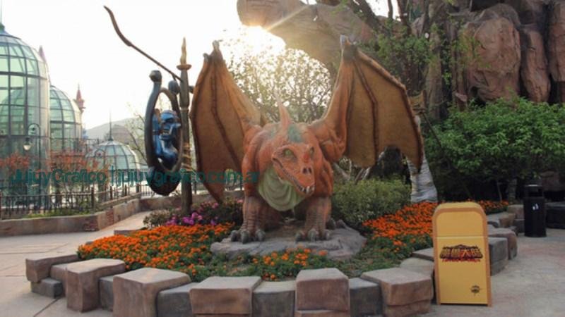 Viajes a Destinos Inspirados en Juegos en Línea, Vive la Aventura en el Mundo Real 1 Viajes a Destinos Inspirados en Juegos en Línea, Vive la Aventura en el Mundo Real 1