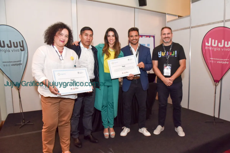 Yavi Un tesoro del Turismo en Jujuy reconocido a nivel internacional1 Yavi Un tesoro del Turismo en Jujuy reconocido a nivel internacional1