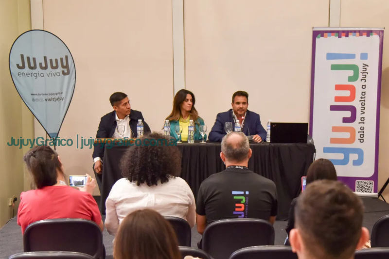 Yavi Un tesoro del Turismo en Jujuy reconocido a nivel internacional2 Yavi Un tesoro del Turismo en Jujuy reconocido a nivel internacional2