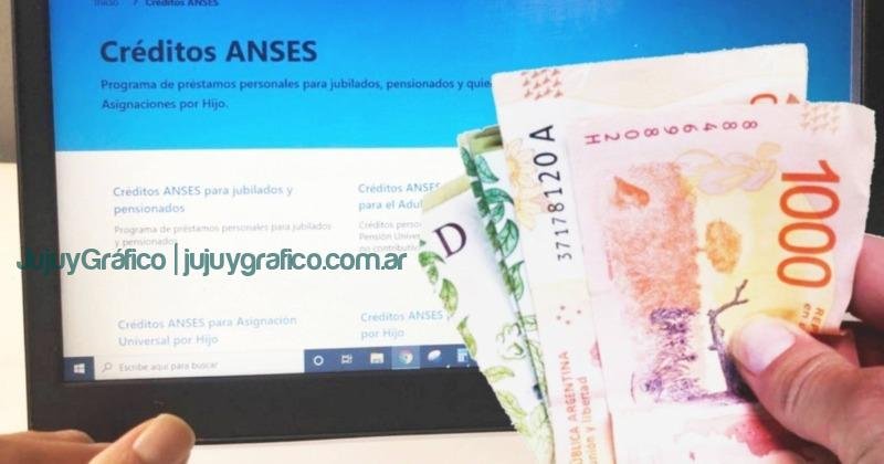 ANSES ofrece nuevos créditos con montos ampliados 2 ANSES ofrece nuevos créditos con montos ampliados