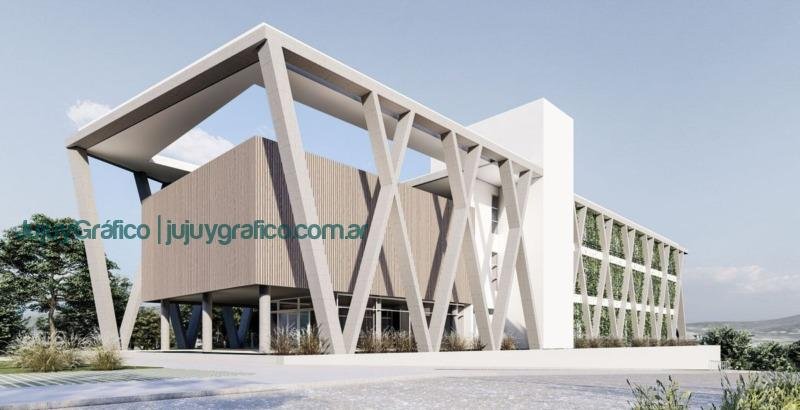 Avanza el Proyecto del Polo de Innovación Científica y Tecnológica (PICT Jujuy) 1 Avanza el Proyecto del Polo de Innovación Científica y Tecnológica (PICT Jujuy) 1