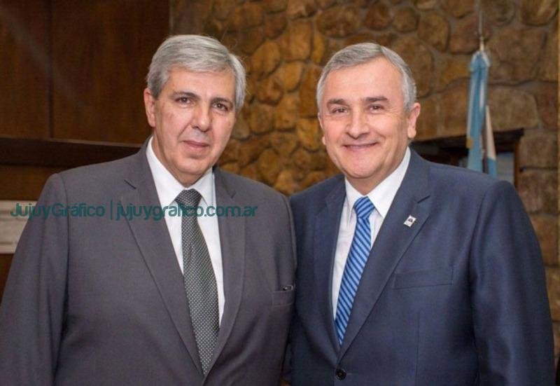 Carlos Haquim rompe con Cambia Jujuy: "Nosotros no estamos porque nos echaron" 8 Carlos Haquim rompe con Cambia Jujuy. Nosotros no estamos porque nos echaron 1