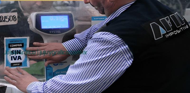 Compre sin IVA, Devolución del Impuesto para 2,5 Millones de trabajadores informales a partir de este lunes 2