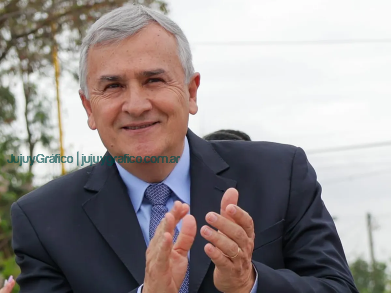 El Tren de la Quebrada da un paso histórico, Arribo exitoso de duplas solares según Morales 3 El Tren de la Quebrada da un paso histórico, Arribo exitoso de duplas solares según Morales 3Gerardo Morales celebró el arribo exitoso de las duplas solares para el Tren de la Quebrada, marcando un hito para el turismo en Jujuy.