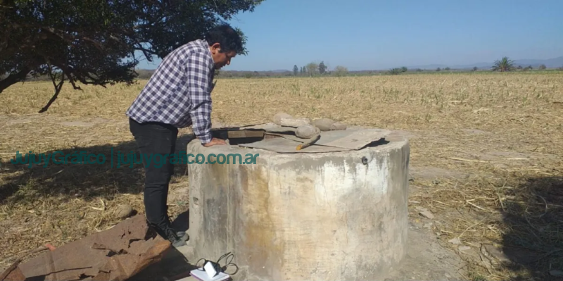 Gestión Eficiente del Agua Subterránea en San Pedro, Avances en el Plan Nacional COHIFE 3