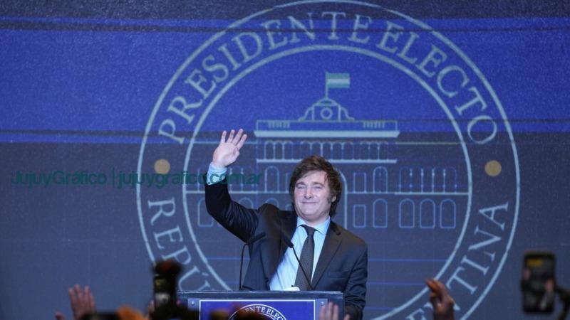 Javier Milei y el impacto Económico postelectoral y los desafíos del Gobierno 1 Javier Milei y el impacto Económico postelectoral y los desafíos del Gobierno 1