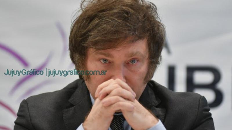 Javier Milei y el impacto Económico postelectoral y los desafíos del Gobierno 4 Javier Milei y el impacto Económico postelectoral y los desafíos del Gobierno 4