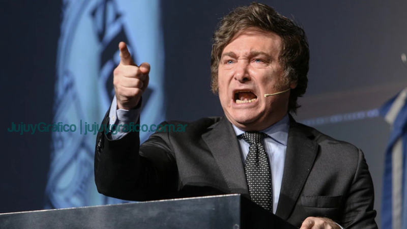 Javier Milei y el impacto Económico postelectoral y los desafíos del Gobierno 2 Javier Milei y el impacto Económico postelectoral y los desafíos del Gobierno 5