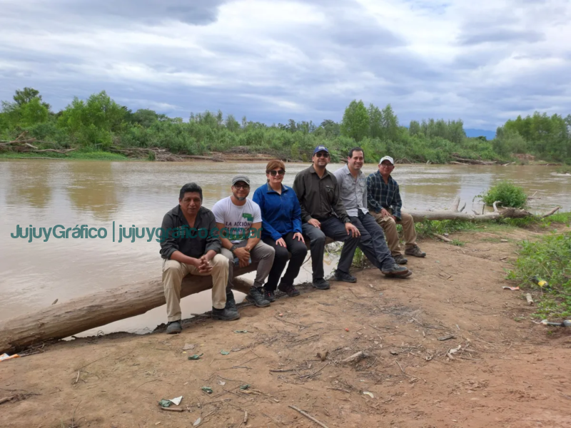 Liberación de fauna silvestre en Jujuy un paso más hacia la conservación de la biodiversidad 3 Liberación de fauna silvestre en Jujuy un paso más hacia la conservación de la biodiversidad 3