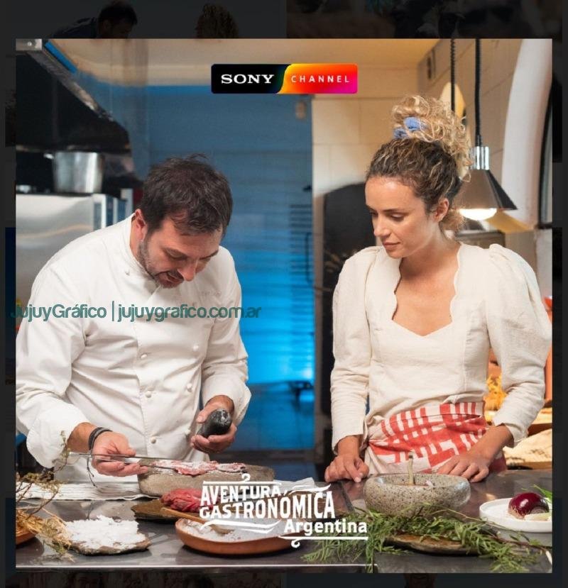 MAIMA Innovación gastronómica en el corazón de Jujuy 1 MAIMA Innovación gastronómica en el corazón de Jujuy 1