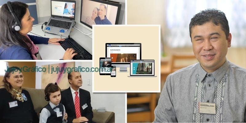 Organización cristiana ofrece apoyo a las personas con discapacidad 1 Organización cristiana ofrece apoyo a las personas con discapacidad