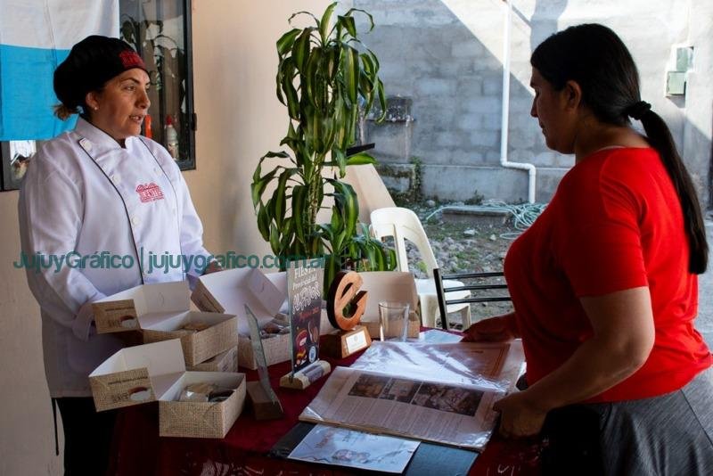 Reconocimiento a Alfajores Jujeñitos por su éxito en el II Festival Provincial del Alfajor 1 Reconocimiento a Alfajores Jujeñitos por su éxito en el II Festival Provincial del Alfajor 1