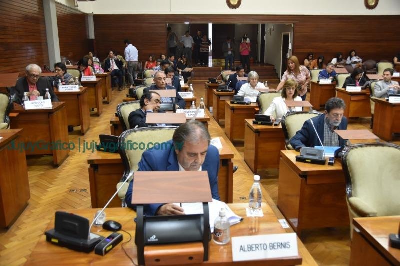 Reformas Legislativas, Cambios Clave en el Sistema Judicial de la Provincia 2 Reformas Legislativas, Cambios Clave en el Sistema Judicial de la Provincia 2