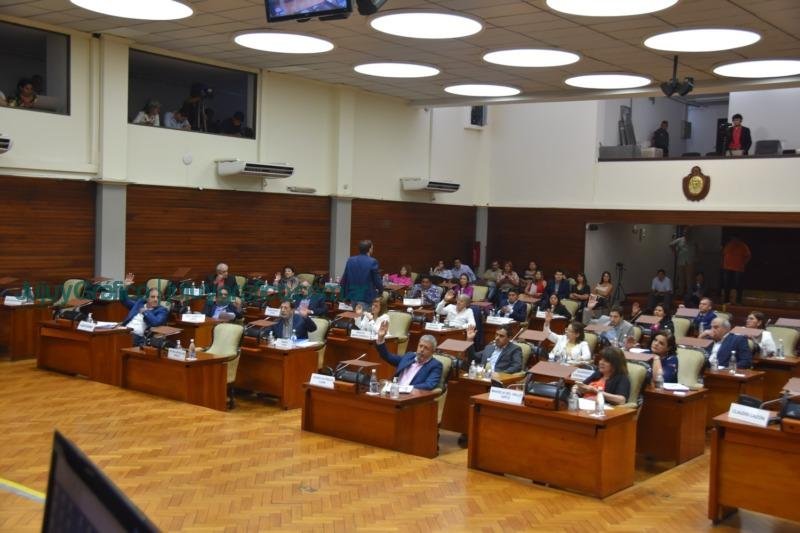 Reformas Legislativas: Cambios Clave en el Sistema Judicial de la Provincia 1 Reformas Legislativas, Cambios Clave en el Sistema Judicial de la Provincia 4