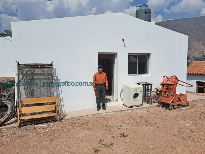 Tren de la Quebrada desalojo a 16 familias de Tilcara y negocio para intendente Romero 8 Tren de la Quebrada desalojo a 16 familias de Tilcara y negocio para intendente Romero 8