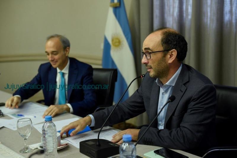 128° Asamblea del Consejo Federal de Educación 2