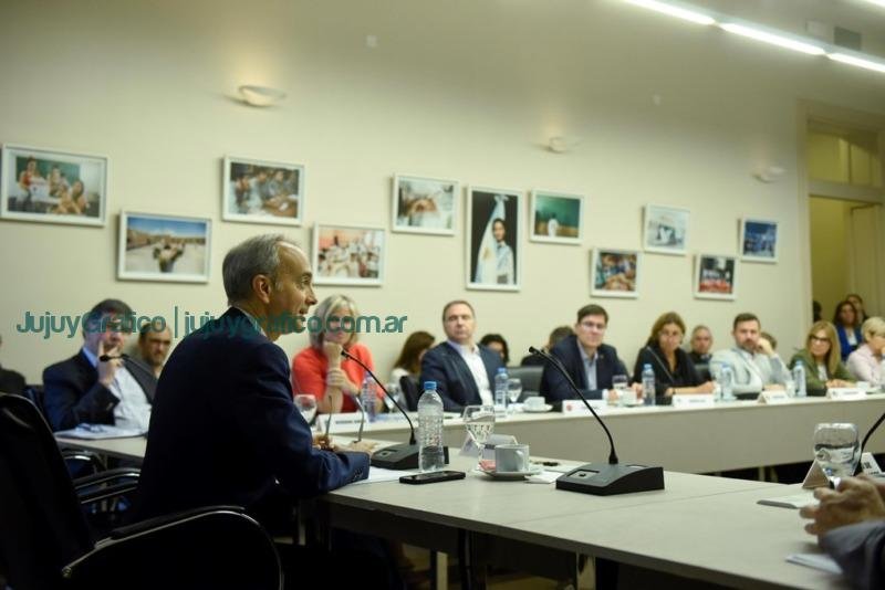 128° Asamblea del Consejo Federal de Educación 4