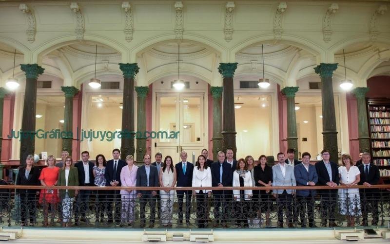 128° Asamblea del Consejo Federal de Educación 1 128° Asamblea del Consejo Federal de Educación 5
