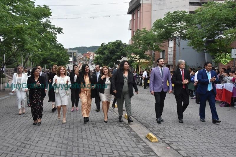 Carlos Sadir asumió como Gobernador de Jujuy 7 Carlos Sadir asumió como Gobernador de Jujuy 18