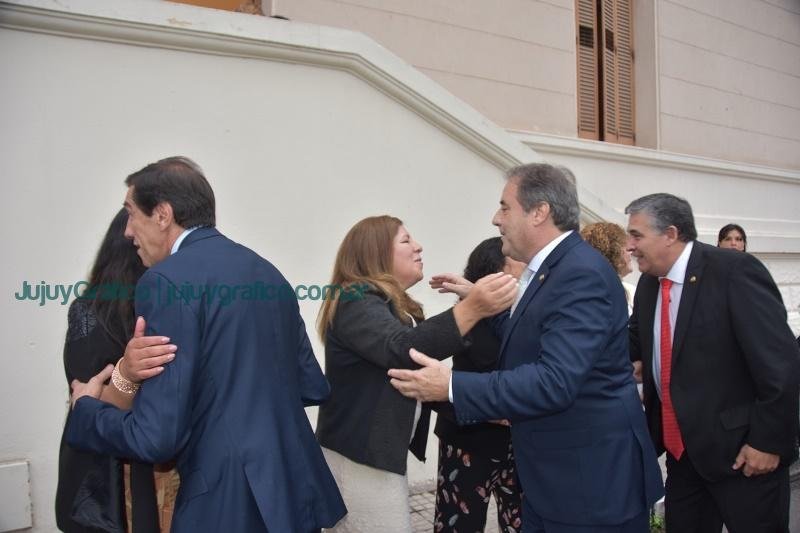 Carlos Sadir asumió como Gobernador de Jujuy 6 Carlos Sadir asumió como Gobernador de Jujuy 19