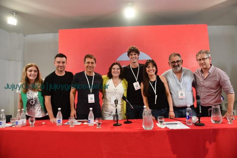 Martín Lousteau, Nuevo Presidente de la UCR y los desafíos de la renovación 2 Martín Lousteau, Nuevo Presidente de la UCR y los desafíos de la renovación 2