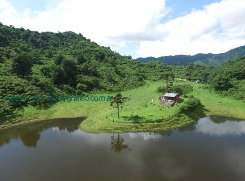 Recomendaciones para visitar el Parque Provincial Potrero de Yala 5 Recomendaciones para visitar el Parque Provincial Potrero de Yala 1