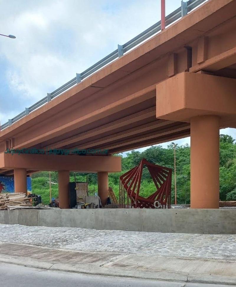 Ciudad Cultural Obras para Mejorar Acceso Vehicular y Peatonal 1 Ciudad Cultural Obras para Mejorar Acceso Vehicular y Peatonal 1
