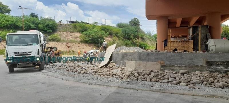 Ciudad Cultural: Obras para Mejorar Acceso Vehicular y Peatonal 2 Ciudad Cultural Obras para Mejorar Acceso Vehicular y Peatonal 2