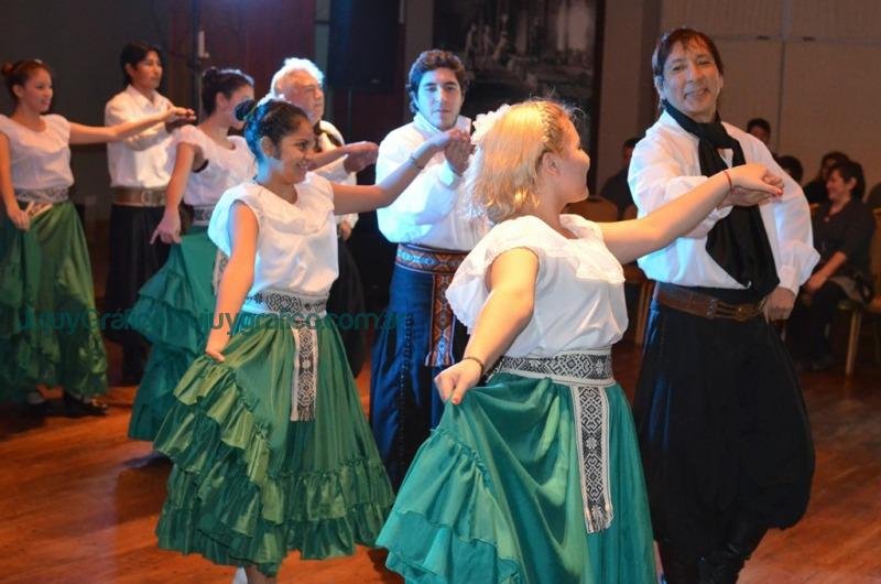 Convocatoria para Proyectos Culturales 2024 en Libertador General San Martín 1 Convocatoria para Proyectos Culturales 2024 en Libertador General San Martín 1