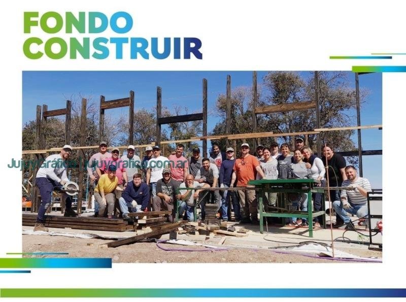 Holcim Argentina. Construyendo Progreso y Sostenibilidad en el 2023 1 Holcim Argentina. Construyendo Progreso y Sostenibilidad en el 2023 1