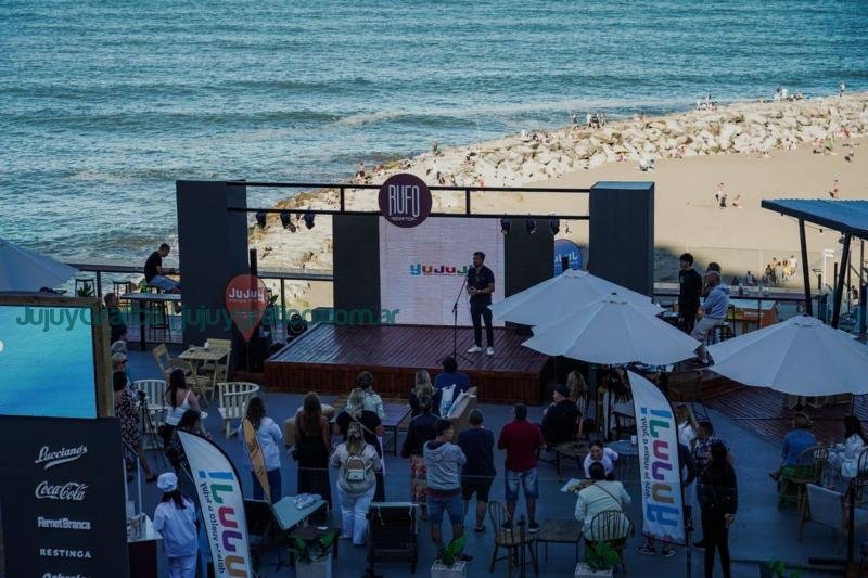 Jujuy desembarcó en Mar del Plata, Promoción turística en las playas 4 Jujuy desembarcó en Mar del Plata, Promoción turística en las playas 4