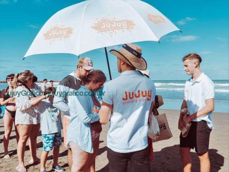 Jujuy despliega una ofensiva de Promoción Turística 2024 en la Costa Atlántica 1 Jujuy despliega una ofensiva de Promoción Turística 2024 en la Costa Atlántica 1