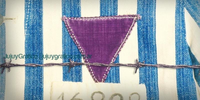 Las “víctimas olvidadas” del régimen nazi 1 Las “víctimas olvidadas” del régimen nazi testigos de Jehová Día internacional en Memoria de las Víctimas del Holocausto 27 de enero