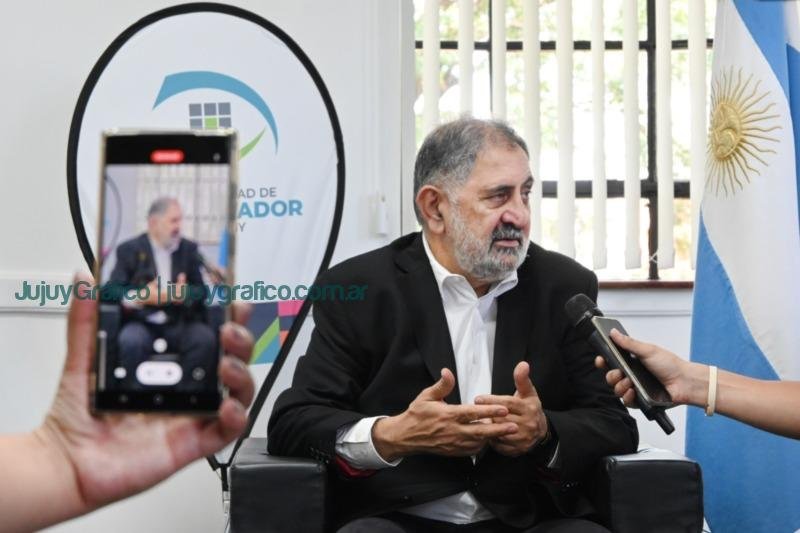 Ley Ómnibus Raúl Chuli Jorge advierte sobre peligro inminente para ciudadanos 2 Ley Ómnibus Raúl Chuli Jorge advierte sobre peligro inminente para ciudadanos 2