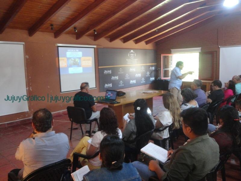Nuevo comienzo para la Formación de Gestores y Facilitadores en Economía Popular 11 Nuevo comienzo para la Formación de Gestores y Facilitadores en Economía Popular 11