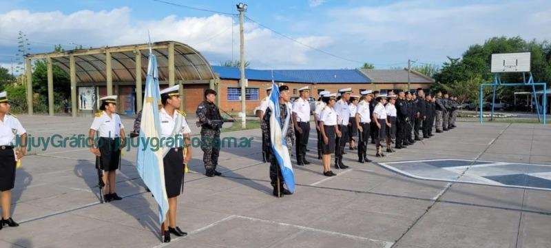 Abiertas las inscripciones 2024 para la carrera de agente penitenciario en Jujuy 1 Abiertas las inscripciones para la carrera de agente penitenciario en Jujuy IUPS