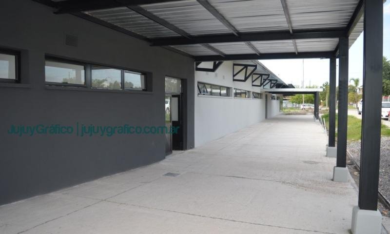 Hospital Snopek: Avanza a paso firme el proyecto de modernización 2 Avanza a paso firme el proyecto de modernización en el Hospital Snopek 1
