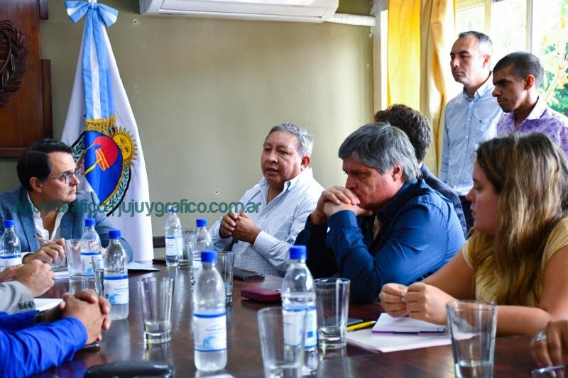 En San Salvador de Jujuy analizan modificar el horario comercial 1