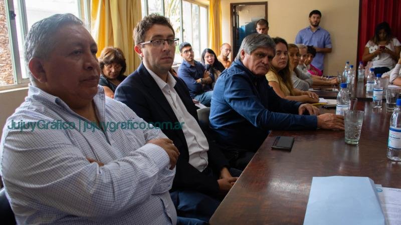 En San Salvador de Jujuy analizan modificar el horario comercial 2
