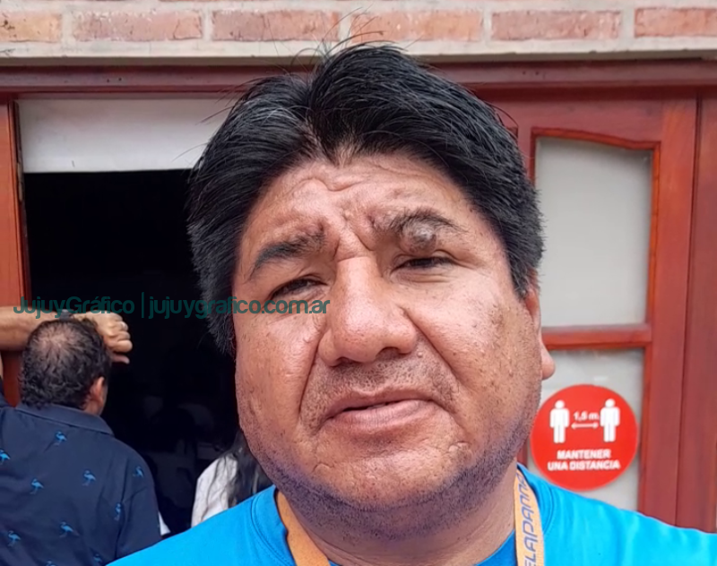 Formación de Gestores de Desarrollo Territorial, Impulsando emprendimientos en Jujuy 3 Formación de Gestores de Desarrollo Territorial, Impulsando emprendimientos en Jujuy 3