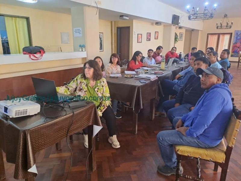 Humahuaca avanza con la inauguración de la Estación de Transferencia de Residuos 1