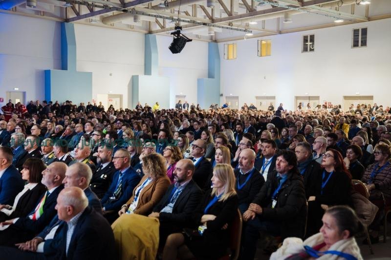 Italia se prepara para los World Skate Games 2024. Un festival global de deportes sobre ruedas 1 Italia se prepara para los World Skate Games 2024. Un festival global de deportes sobre ruedas 1