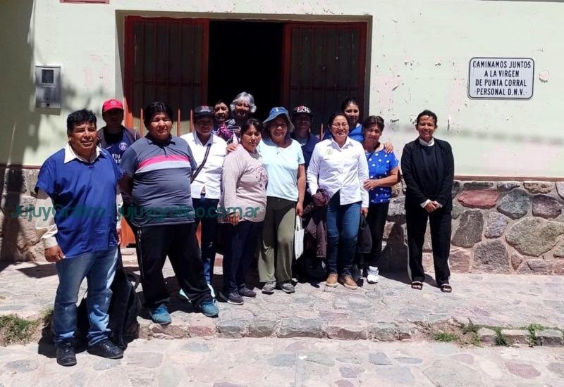 Jujuy impulsa el Turismo Sostenible. Capacitación a emprendedores y artesanos para el Tren Solar 2 Jujuy impulsa el Turismo Sostenible. Capacitación a emprendedores y artesanos para el Tren Solar 1