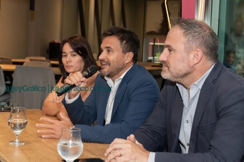 Jujuy trabaja en un Plan Estratégico de Turismo 2024 2030 para potenciar el sector 1 Jujuy trabaja en un Plan Estratégico de Turismo 2024 2030 para potenciar el sector 1