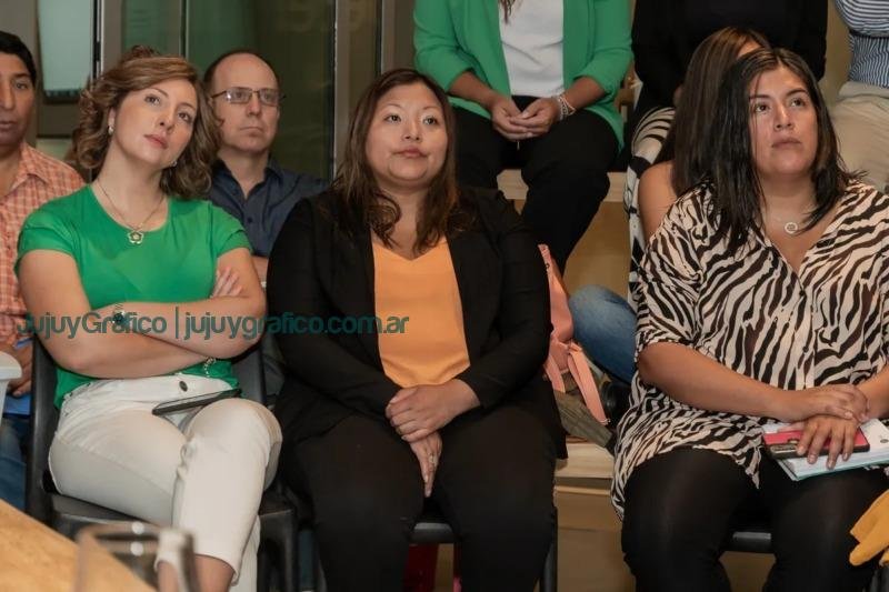 Jujuy trabaja en un Plan Estratégico de Turismo 2024 2030 para potenciar el sector 3 Jujuy trabaja en un Plan Estratégico de Turismo 2024 2030 para potenciar el sector 3