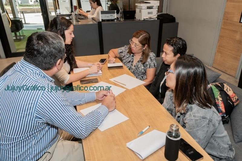 Jujuy trabaja en un Plan Estratégico de Turismo 2024 2030 para potenciar el sector 4 Jujuy trabaja en un Plan Estratégico de Turismo 2024 2030 para potenciar el sector 4