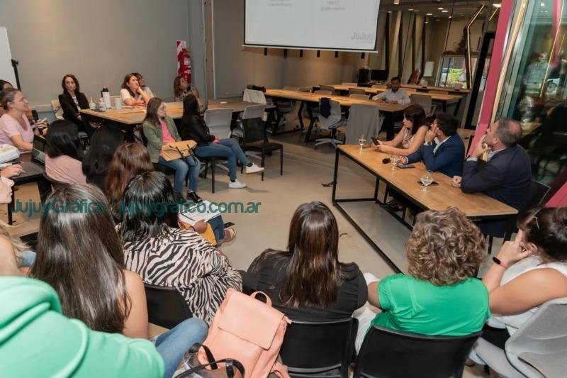 Jujuy trabaja en un Plan Estratégico de Turismo 2024 2030 para potenciar el sector 5 Jujuy trabaja en un Plan Estratégico de Turismo 2024 2030 para potenciar el sector 5