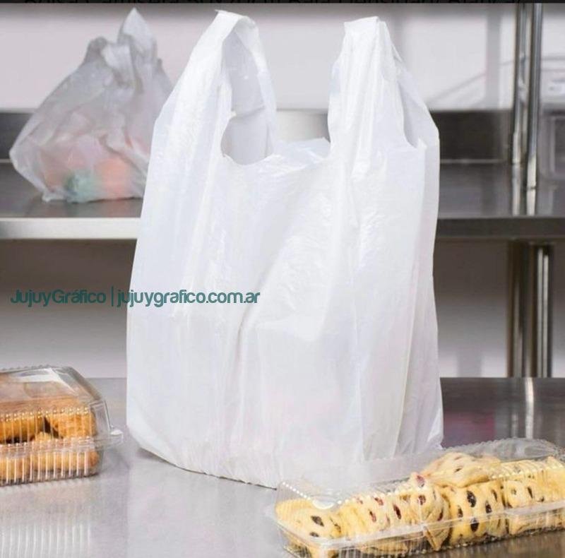 Prohibición en Jujuy de productos plásticos con rastros de fitosanitarios 1