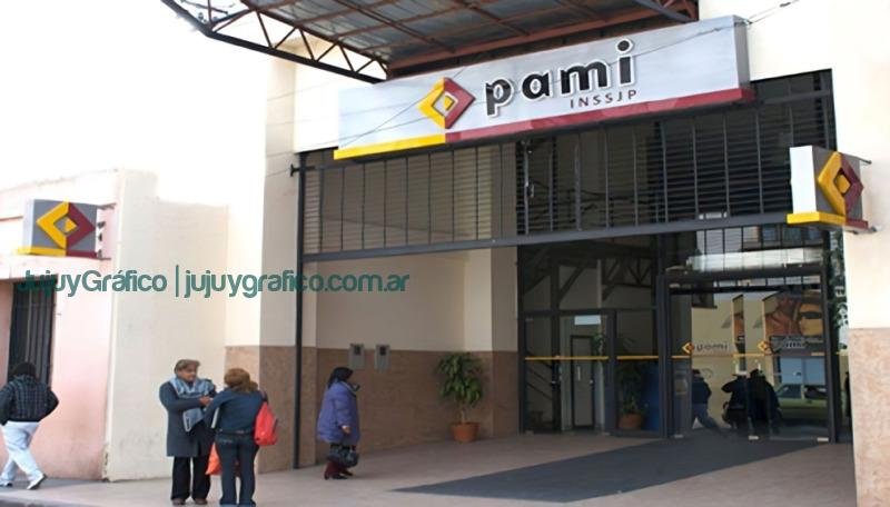 Recorte en PAMI: Ajuste en cargos de La Cámpora en Jujuy eleva tensión política 2 Recorte en PAMI, Ajuste en cargos de La Cámpora en Jujuy eleva tensión política